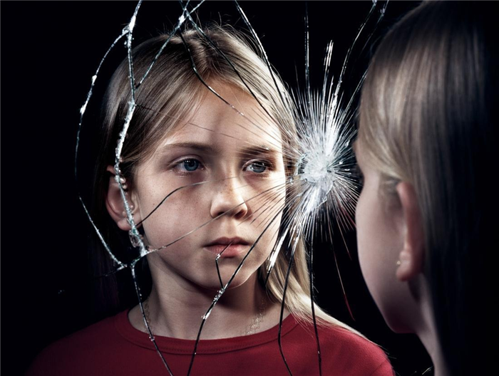 Последствия детских психологических травм