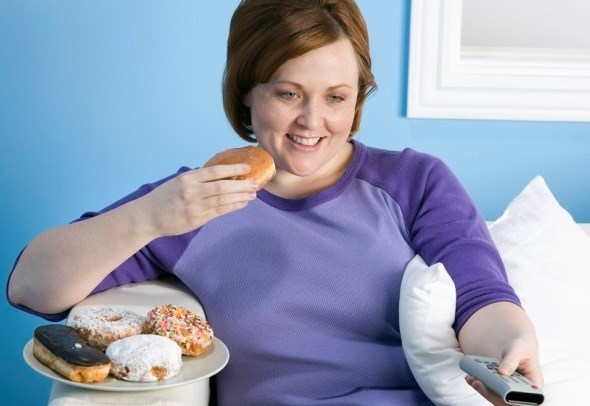 Почему мы оправдываем свой лишний вес?