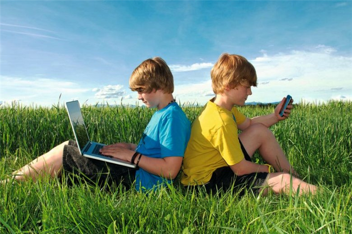 Прогноз и профилактика интернет-зависимости у подростков