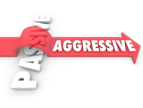 Что такое агрессия?