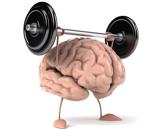 Подготовка мозга к тренировкам