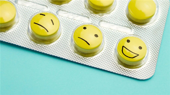 Как лечат зависимость от антидепрессантов?