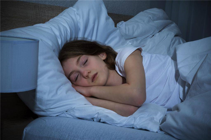 10 лучших способов восстановить режим сна