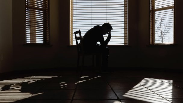 Лечение депрессии помогает справиться с хроническими заболеваниями