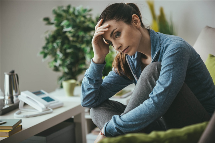 Влияние психологических факторов на возникновение депрессии у женщин