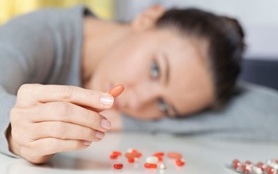 Что произойдет, если здоровый человек начнет принимать антидепрессанты?