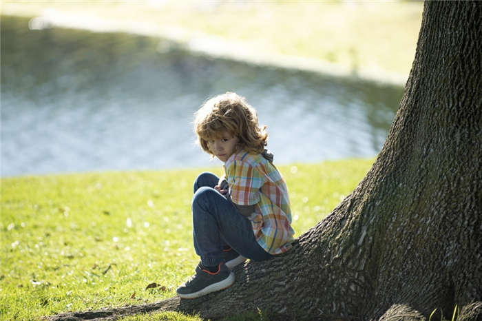 Как детские психологические травмы влияют на жизнь человека?