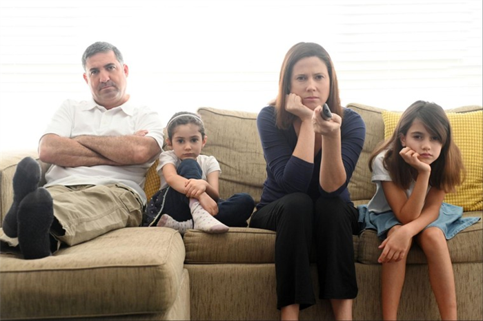 Влияние других факторов на кризис в отношениях по годам в браке с детьми