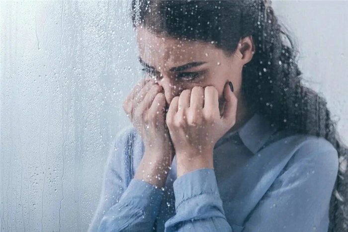 Почему необходимо позволять себе плакать?