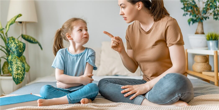 Почему важно научить ребенка грамотно разрешать конфликты?