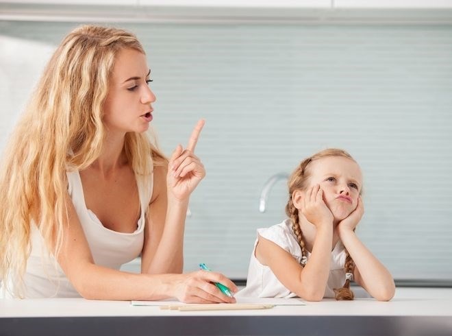 Как помочь вашему ребенку: советы психолога