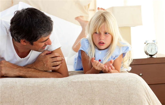 Самые распространенные ошибки родителей в общении с ребенком