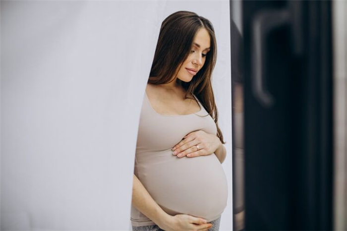 Как проявляются переживания во время беременности