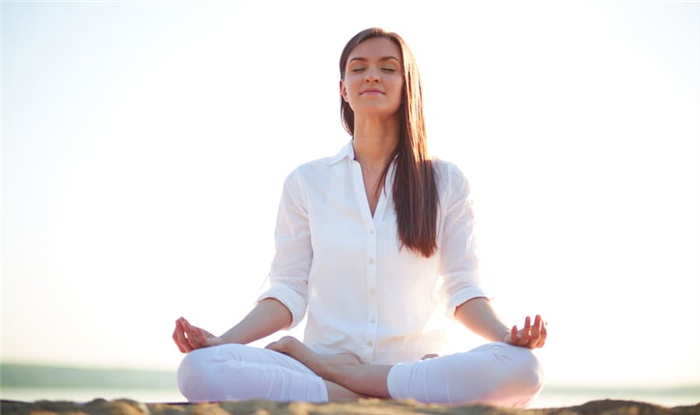 Как научиться правильно медитировать