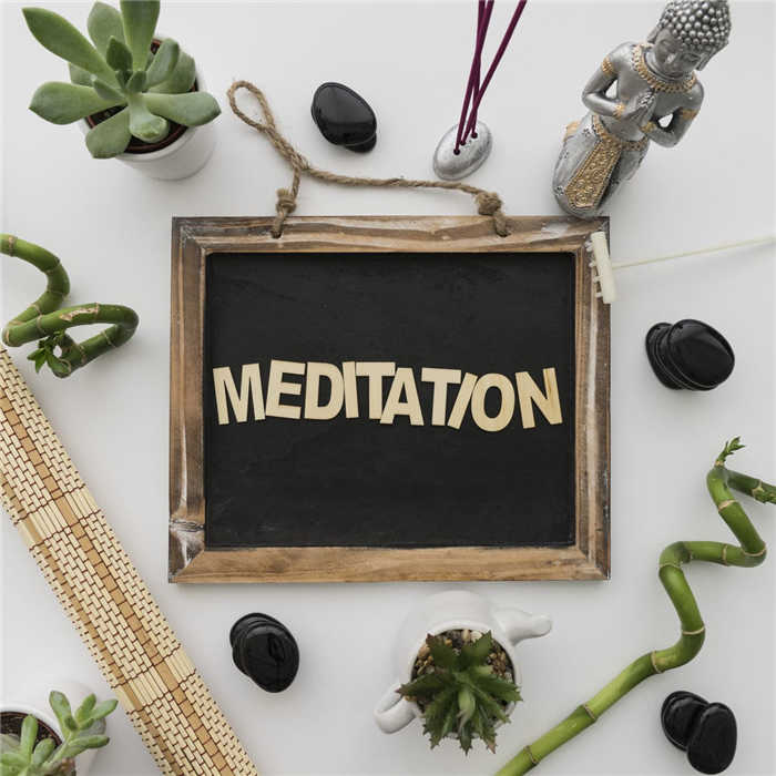 Преимущества медитации: