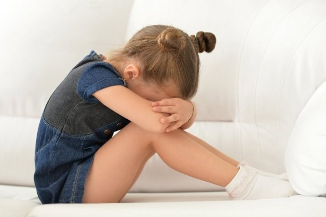 Возрастные и гендерные особенности депрессии у детей