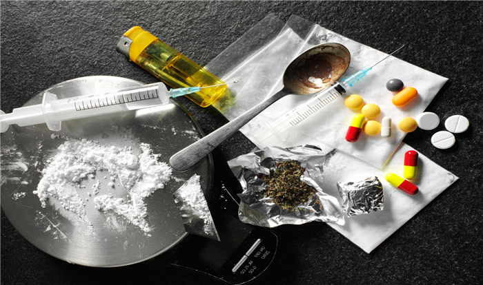 Передозировка и возможная смерть от наркотика