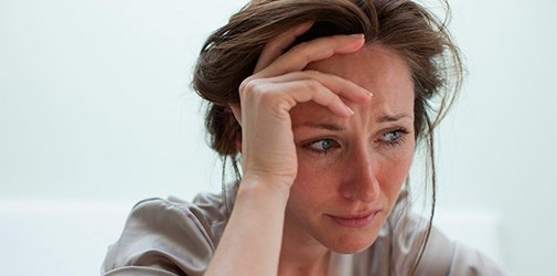 Лечение стресса и депрессии: психостимуляторы и ноотропы